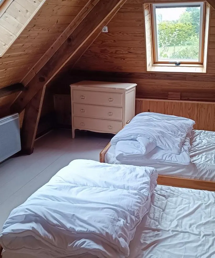 La Maison Du Pecheur Locquémeau 0*,