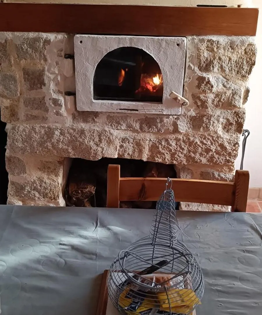 Semesterbostad La Maison Du Pecheur Locquémeau